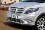 Mercedes-Benz Vito 116 CDI VP Gravity by Hartmann 2018 года